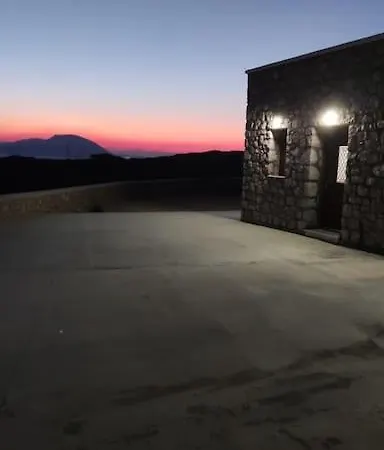 Casa de Férias Vonies Private Stone House *