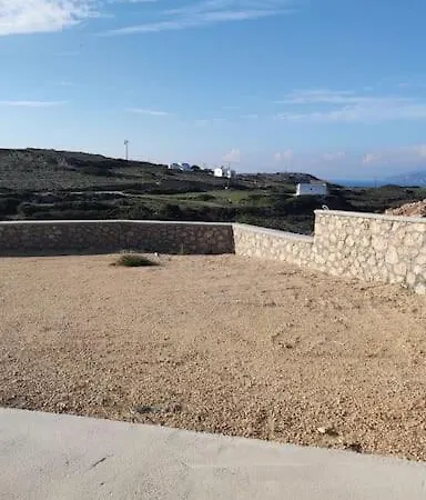 Vonies Private Stone House Casa de Férias *