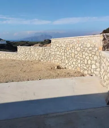 Vonies Private Stone House *