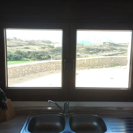 Casa de Férias Vonies Private Stone House *