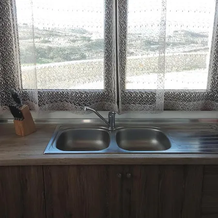 Casa de Férias Vonies Private Stone House Arkasa