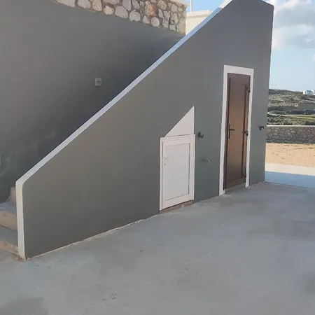 Vonies Private Stone House Arkasa