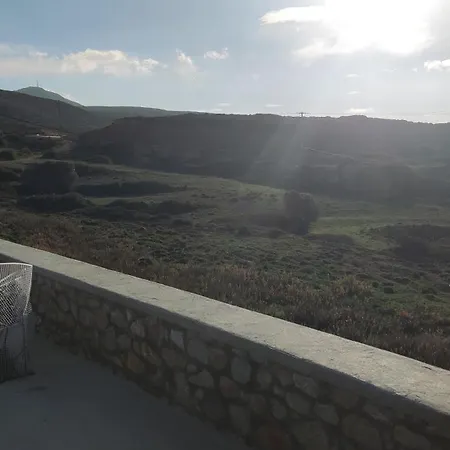 Vonies Private Stone House * Arkasa