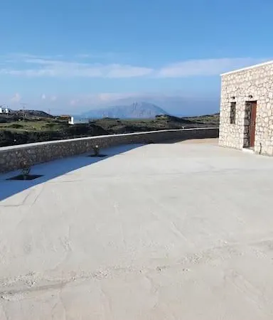 Vonies Private Stone House