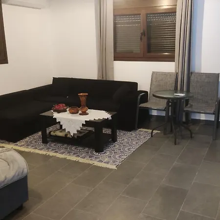 Vonies Private Stone House Arkasa